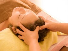 リラックス整体 癒良/大人気ドライヘッドスパ♪