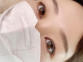 ロマ(Loma)/ラッシュリフト