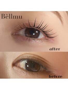 ベルム(Bellmu)/メーテルラッシュリフト