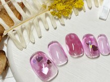 ブレス 仙台駅前本店(BLESS)/バレンタイン＆ホワイトデー定額