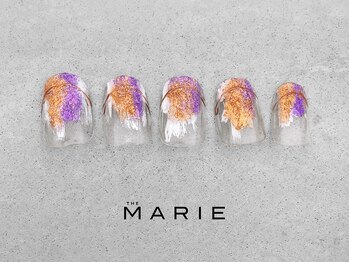 ザ マリー 磐田店(THE MARIE)/☆定額8000円コース 0316 B