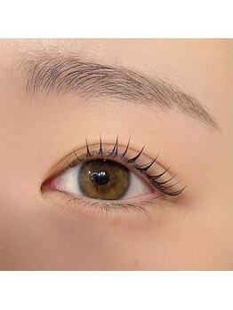 エミュー(emu)/次世代まつ毛パーマ