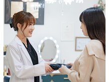 コハル(KOHARU)/お着替え