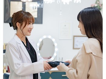 コハル(KOHARU)/お着替え