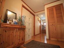 アルターボディメンテルーム/一軒家プライベートサロン