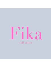 Fika nail salon【フィーカ ネイルサロン】(オーナー)