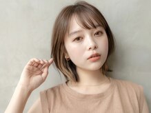 アイビーライン 吹田(IVY-LINE)/美眉&アイブロウスタイリング