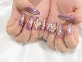 アモーレ(amore)/