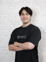 ビヨンド 新横浜店(BEYOND) 木下　 澪