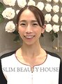 スリムビューティハウス 水戸エクセルみなみ店 スタッフ