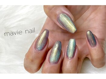 マヴィ ネイル(mavie nail)/