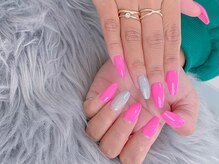 ニナズネイル(Nina's Nail)/スカルプ