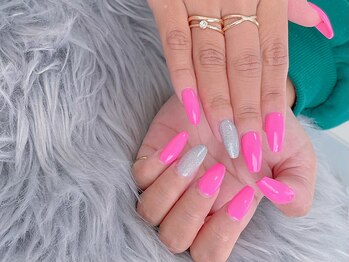 ニナズネイル(Nina's Nail)/スカルプ