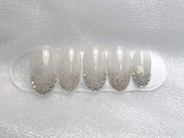 定額シンプルアートコース