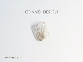 グランドデザイン 穂積店(GRAND DESIGN)/