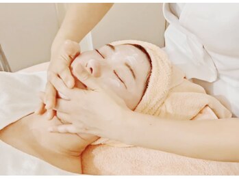 ポーラ ザ ビューティ 鈴鹿平田店(POLA THE BEAUTY)/クレンジング・ウォッシュ