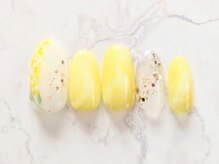 ネイルサロン ルーム 千葉店(ROOM)/【定額LLコース¥6300】