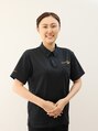 カラダのミカタ 井高野院/小谷　実里