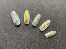 グラマーネイル(Glamor nail)/