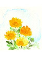 サロンドエスプリ&nbsp;上原 千尋