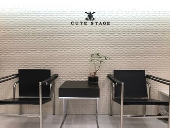 キュート ステージ(CUTE STAGE)/☆店内☆
