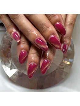 定額メニューのあるサロン