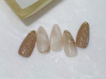 リーノ ベッラ(Lino bella)/【定額トレンドニュアンス】