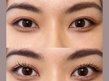 ミレ(mire)/ラッシュリフト