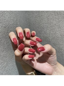 ロミー(Rommy)/パキッとワンカラー