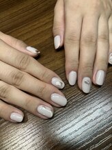 トーマネイル(To_ma nail)/