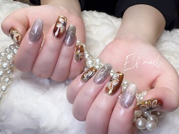 エルフネイル(Elf nail)/
