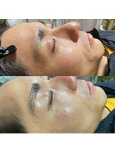 ティグレ 岡山店(TIGRE)/ハリウッドブロウリフト（眉毛）