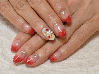 ネイルサロン プルミエール(Premiere)/