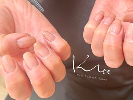 カラーグラデーション