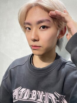 セリ 表参道 明治神宮前(ceri)/眉毛Wax