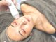 ベーシックビューティー(Basic Beauty)の写真/フェイスラインのもたつきが気になる方に！天然成分だけのオーガニック製剤使用◎最短で憧れの小顔に♪