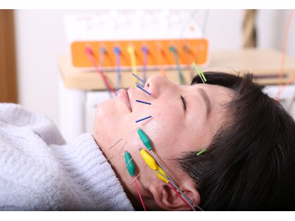 医心接骨院の写真