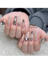 イチキュウハチキュウ ネイルサロン(The 1989 nail salon)/