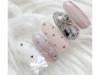 ティーエヌ 八王子店/定額8000円