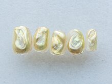 ルフトエーデ(LUFT Ode)/【Monthly Design】2025/04