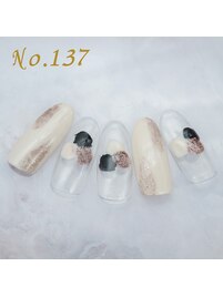 定額4,400円 #透明感