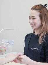 マヴィ(MAViE) YUNA 