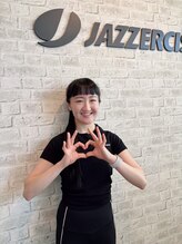 ジャザサイズスタジオ 山梨韮崎&nbsp;千野 瑞季