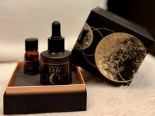オウセ(OWSE)の雰囲気（最高級フェムケアオイル心と身体をリセットしてくれる贅沢ケア）