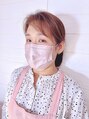 ビューティーサロン フラワーズ アオキ 