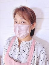 ビューティーサロン フラワーズ アオキ