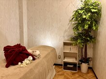 ラヴィニティ 自由が丘店(Lavinity)/施術室