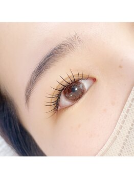 エメドットフルール(Hemer.f)/フラットラッシュ