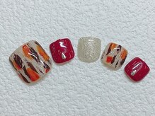 アール 桜木町店(R)/フット定額