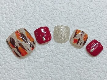 アール 桜木町店(R)/フット定額